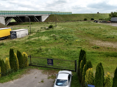 Działka inwestycyjna Turzno