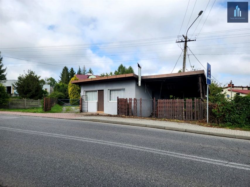 Lokal Czechowice-Dziedzice