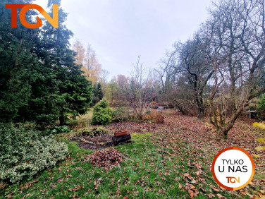 Działka usługowa Łódź