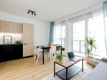 Mieszkanie blok mieszkalny wynajem