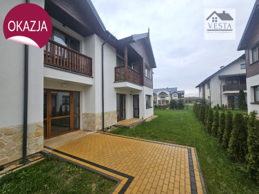 Mieszkanie Nałęczów