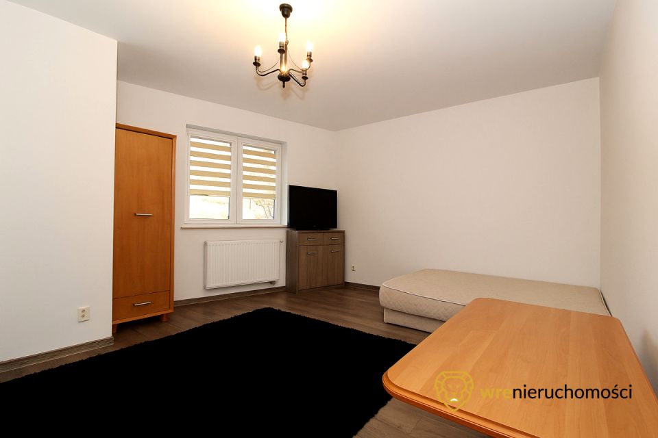 Mieszkanie Oława