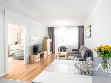 Mieszkanie Kołobrzeg