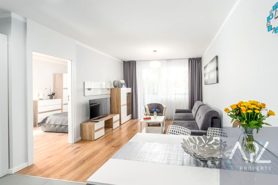 Mieszkanie Kołobrzeg