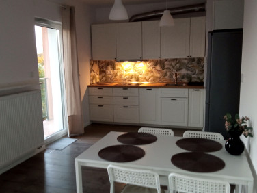 Mieszkanie Grodzisk Mazowiecki