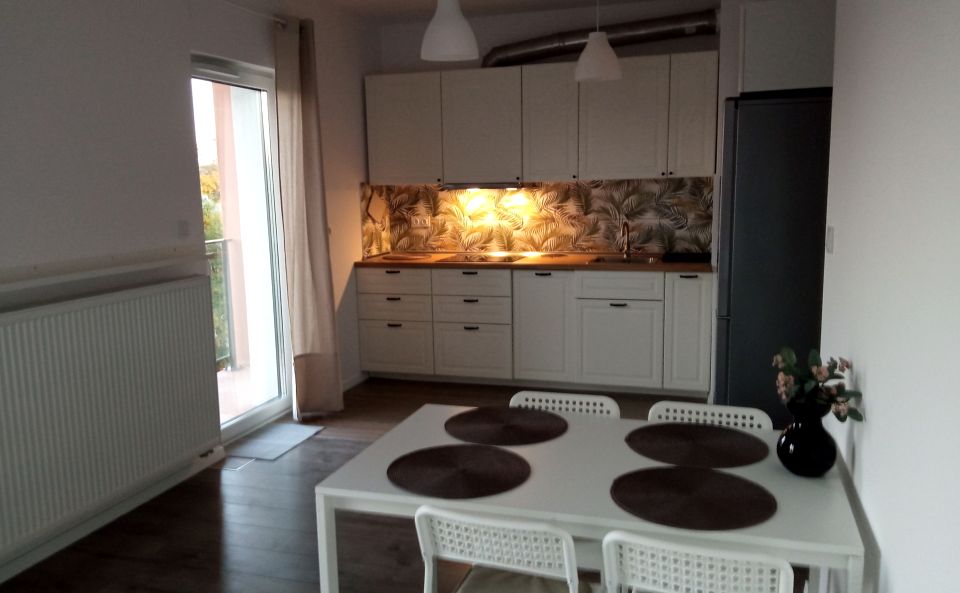 Mieszkanie Grodzisk Mazowiecki