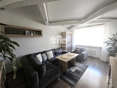 Mieszkanie blok mieszkalny sprzedaż