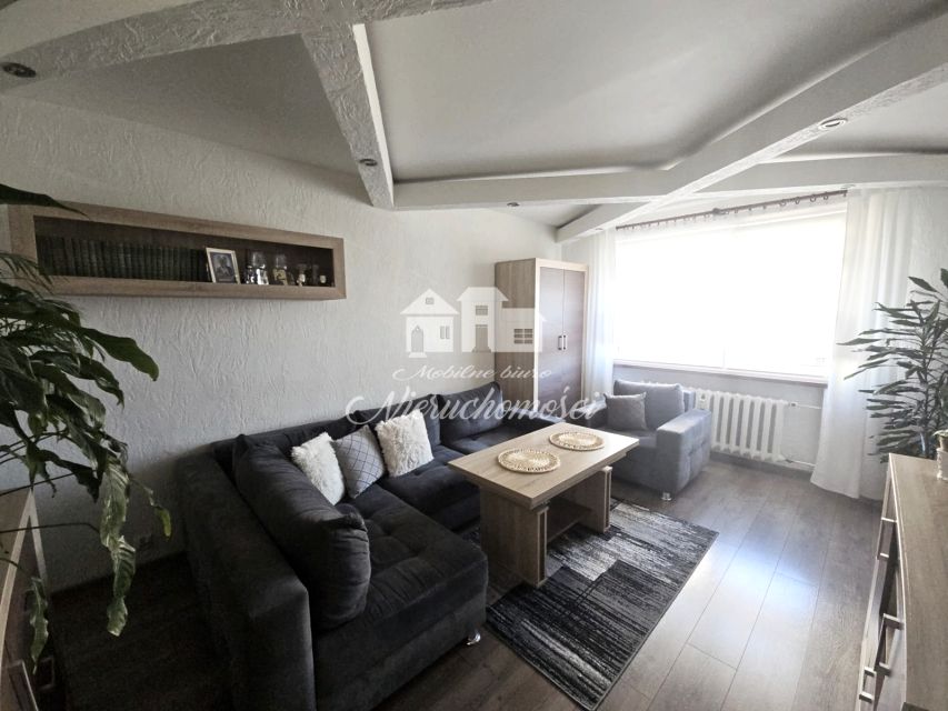 Mieszkanie blok mieszkalny sprzedaż