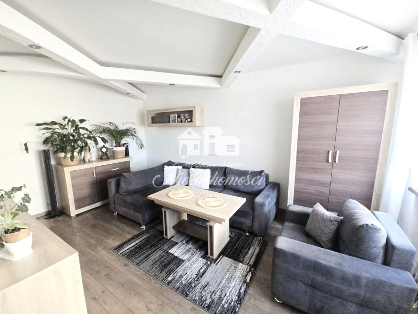 Mieszkanie Mysłowice