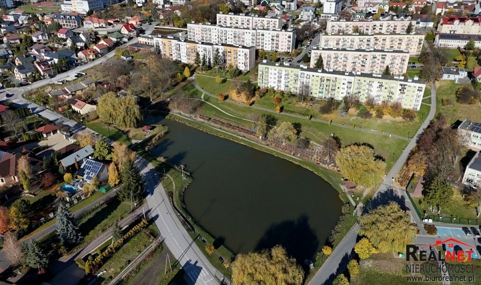 Mieszkanie Busko-Zdrój