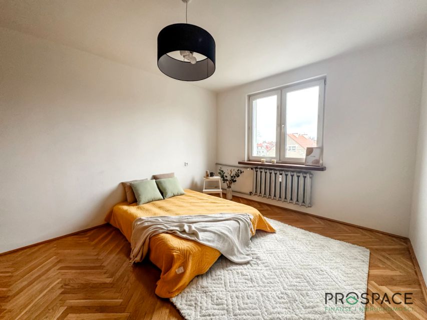 Mieszkanie Zielona Góra