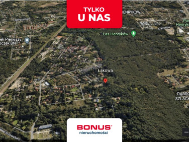 Działka rolna Warszawa