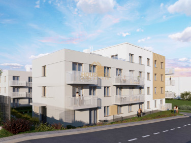 Mieszkanie Kościerzyna