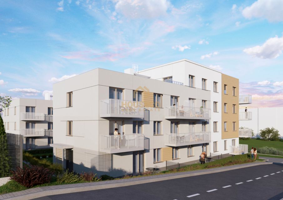 Mieszkanie Kościerzyna