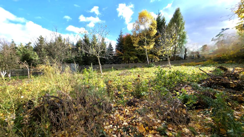 Działka Dąbrowa Górnicza