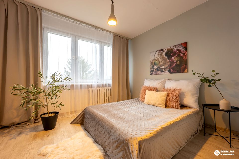 Mieszkanie Krasnystaw