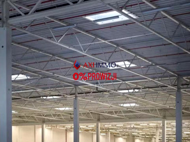 Budynek użytkowy Białystok