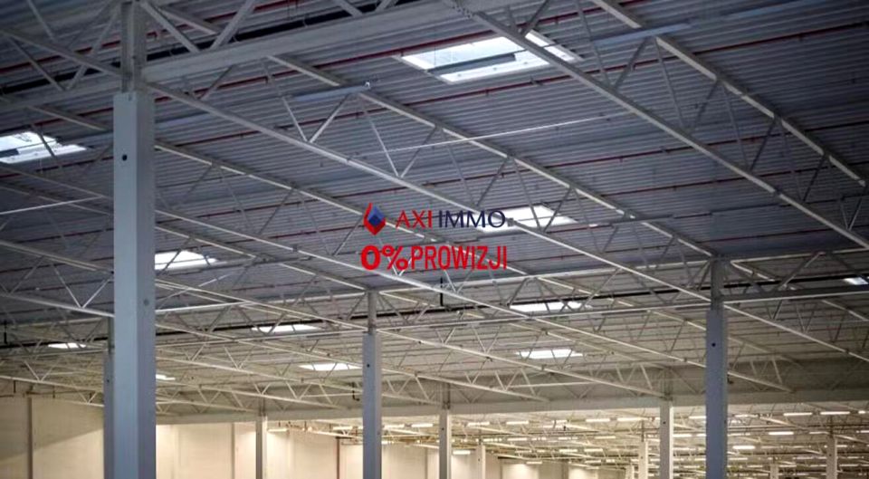 Budynek użytkowy Białystok