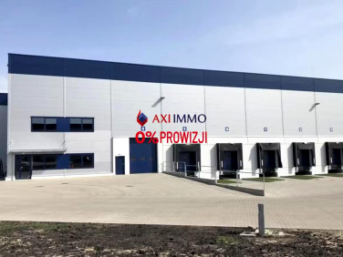 Budynek użytkowy Białystok