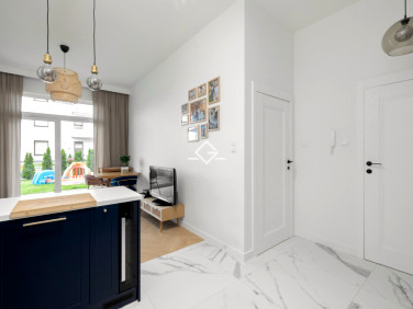 Mieszkanie Pruszcz Gdański