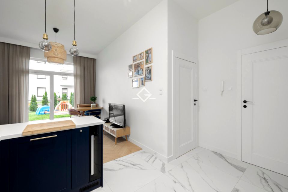 Mieszkanie Pruszcz Gdański