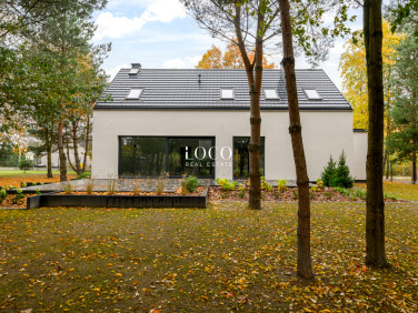 Dom wolnostojący sprzedaż