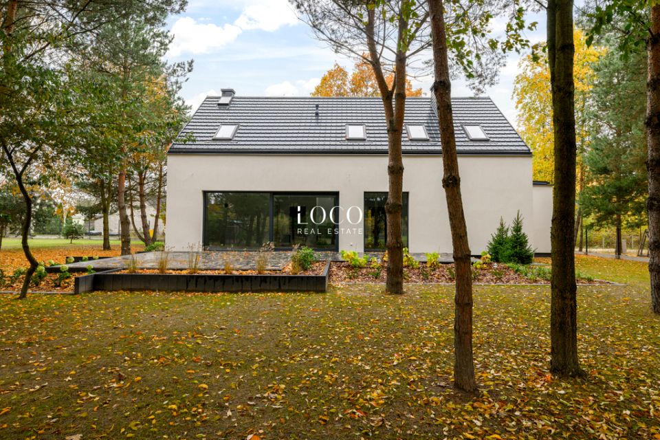 Dom wolnostojący sprzedaż