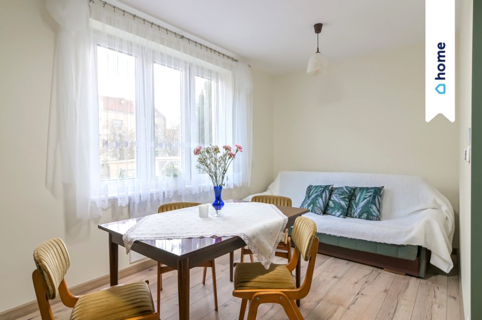 Mieszkanie blok mieszkalny Gdańsk