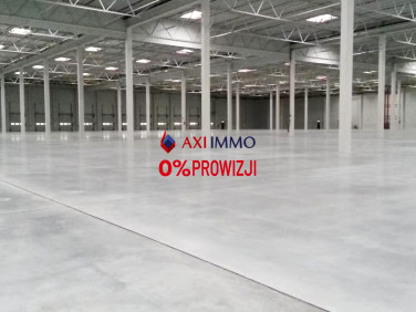 Budynek użytkowy Sochaczew