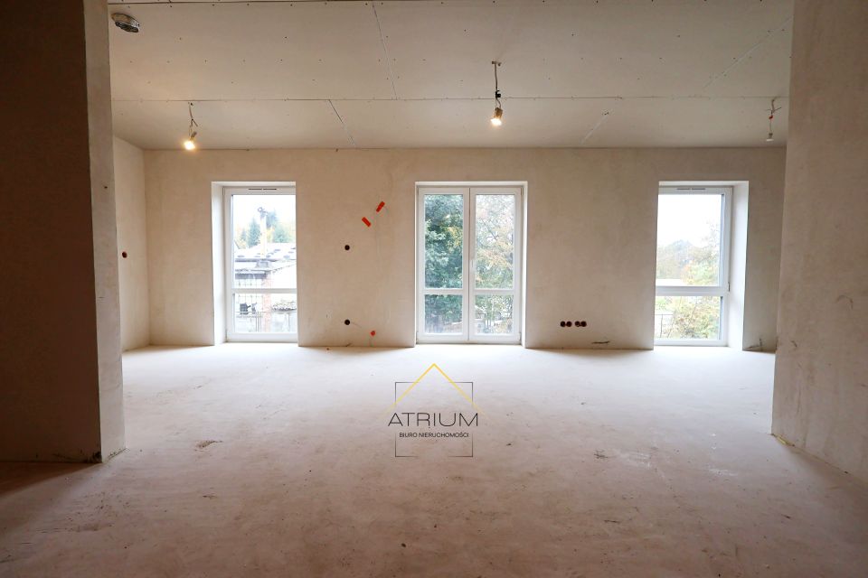 Mieszkanie blok mieszkalny sprzedaż