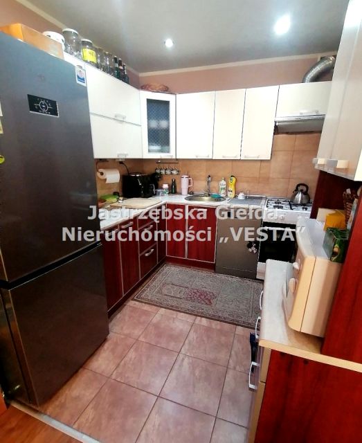 Mieszkanie Jastrzębie-Zdrój