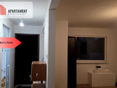 Działka rekreacyjna Myślęcinek