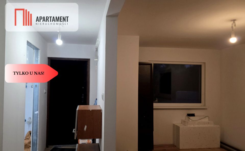 Działka rekreacyjna Myślęcinek