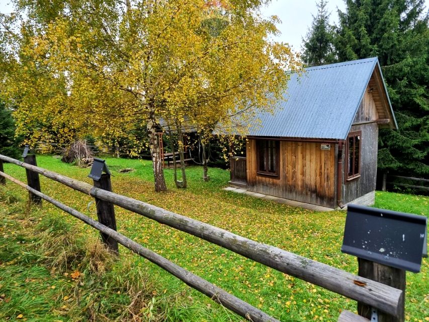 Dom Krościenko nad Dunajcem