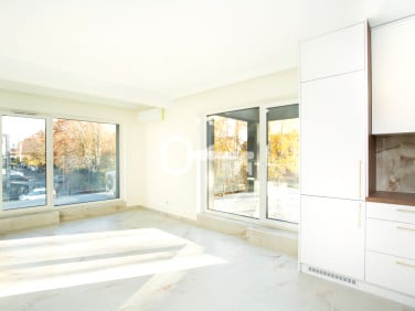 Mieszkanie Czarnochowice