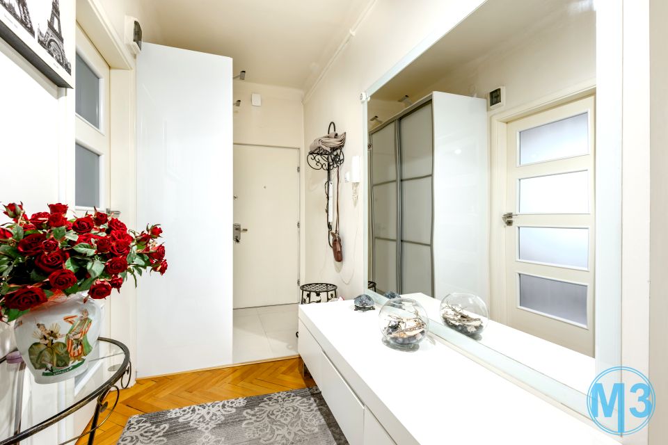 Mieszkanie Sandomierz