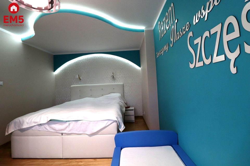 Mieszkanie Augustów