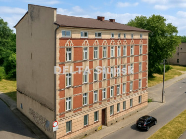 Mieszkanie Słupsk sprzedaż