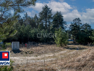 Działka Przejęsław