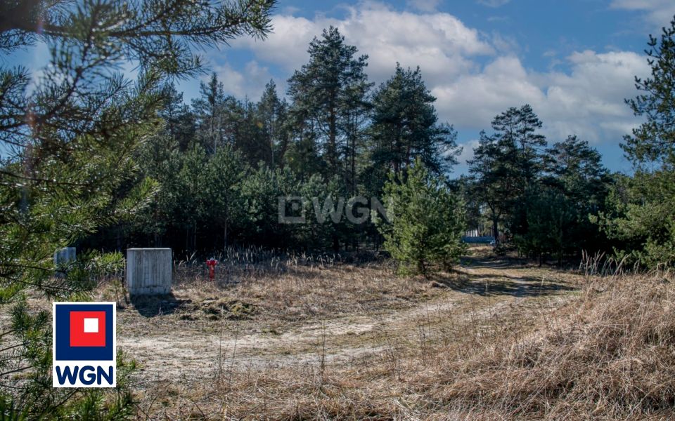 Działka Przejęsław