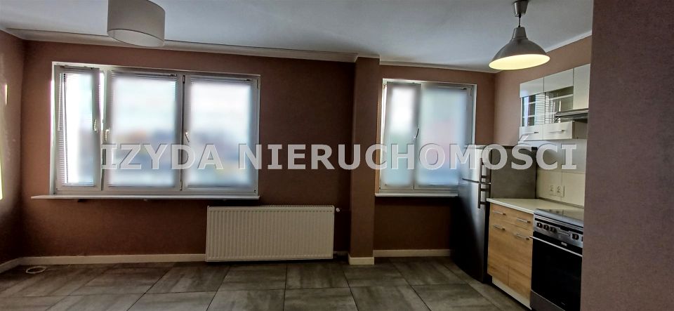 Mieszkanie Świdnica