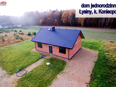 Dom Łysiny