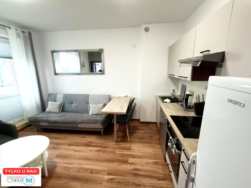 Mieszkanie Suchedniów