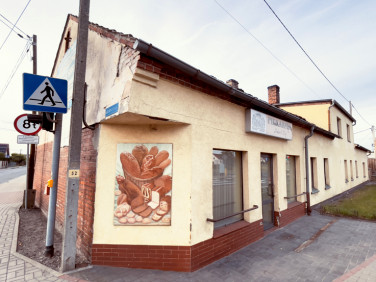 Budynek użytkowy Zawada