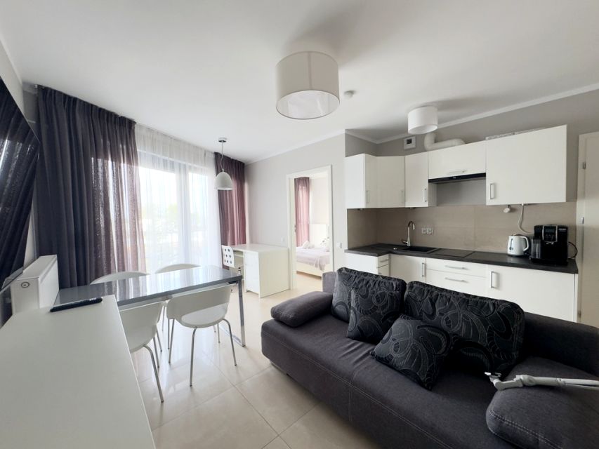 Mieszkanie Międzyzdroje