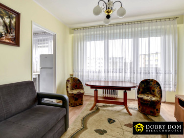 Mieszkanie Białystok