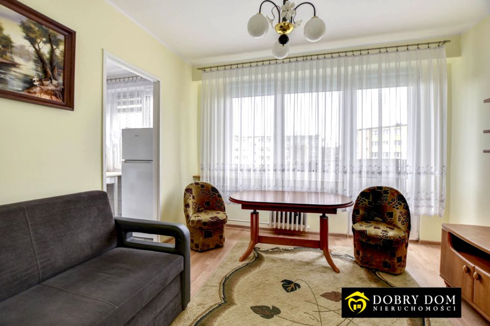 Mieszkanie Białystok