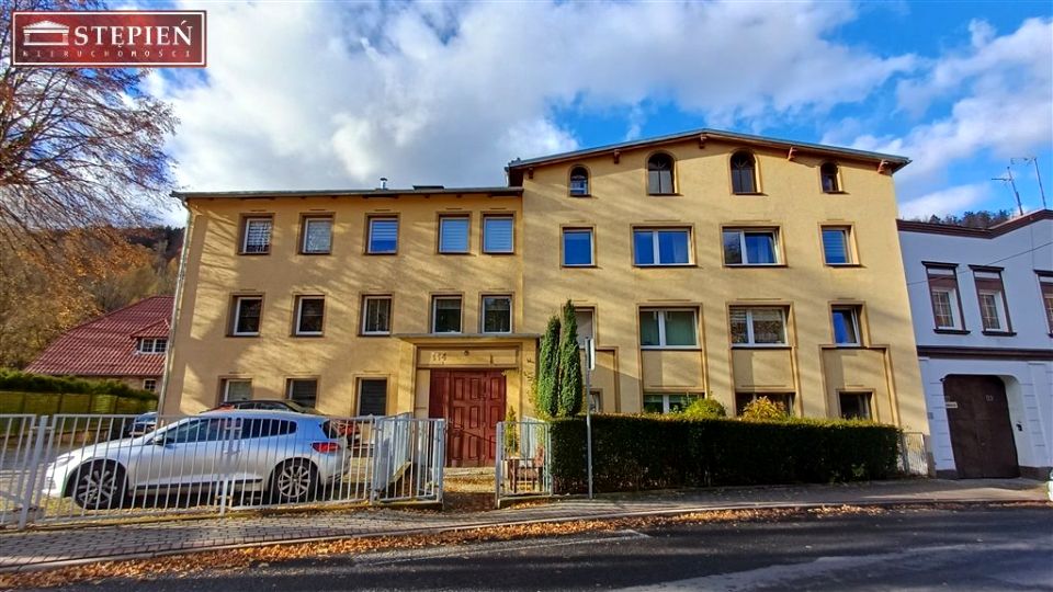 Mieszkanie Jelenia Góra