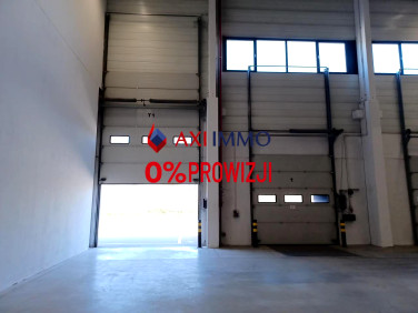 Budynek użytkowy Skawina