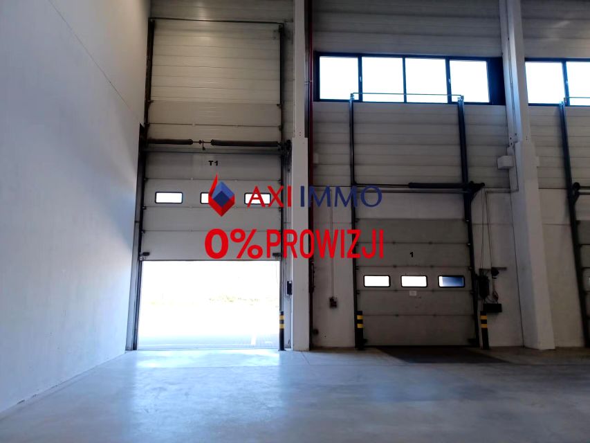 Budynek użytkowy Skawina